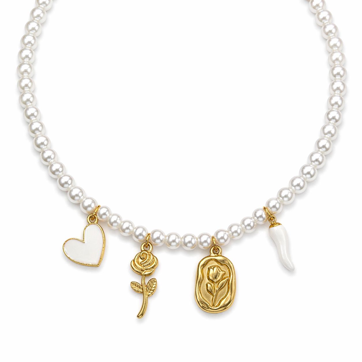 Collana Victoria