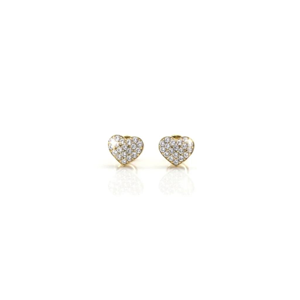 Butterfly earrings