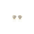 Butterfly earrings