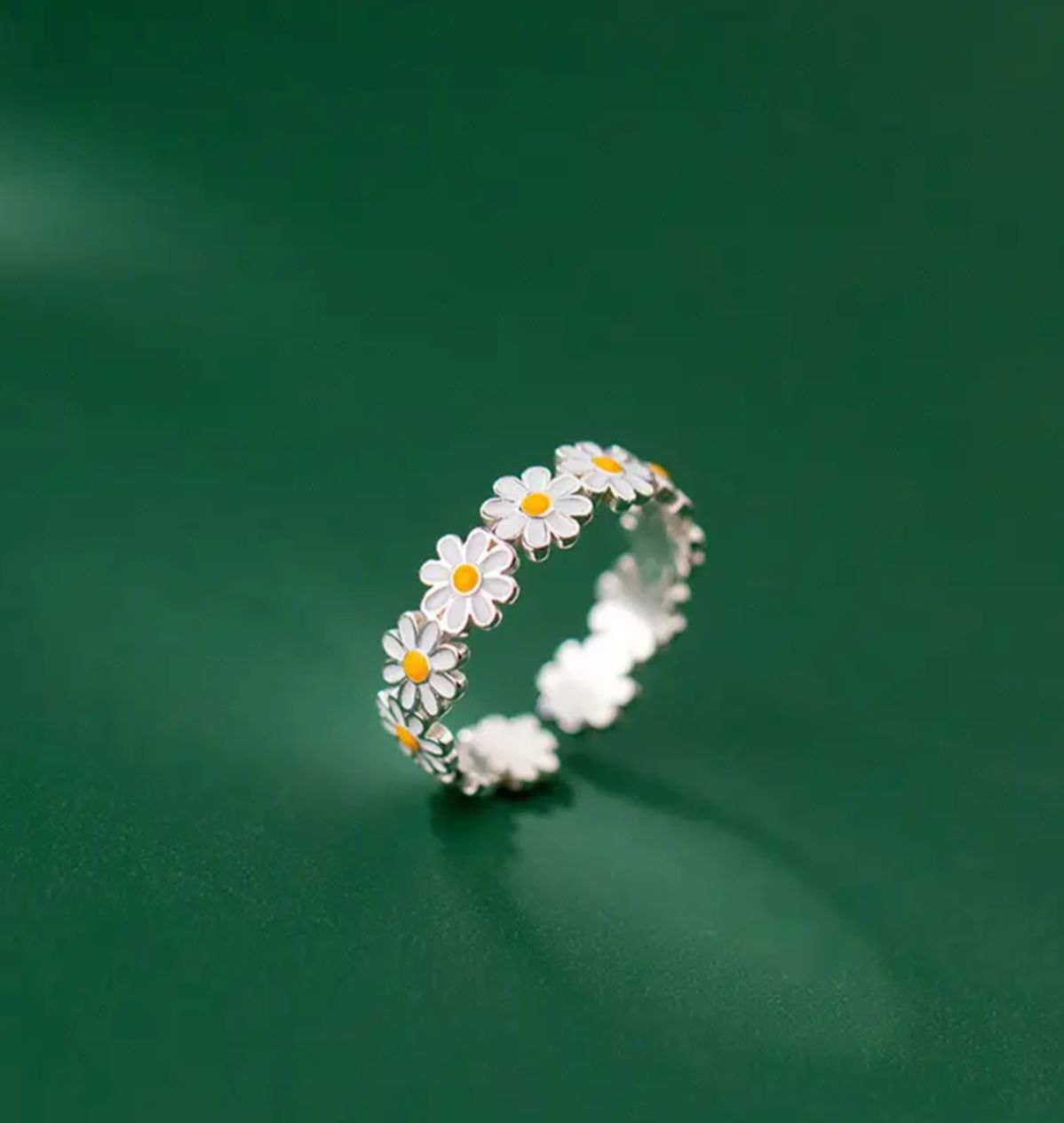 Anello Daisy