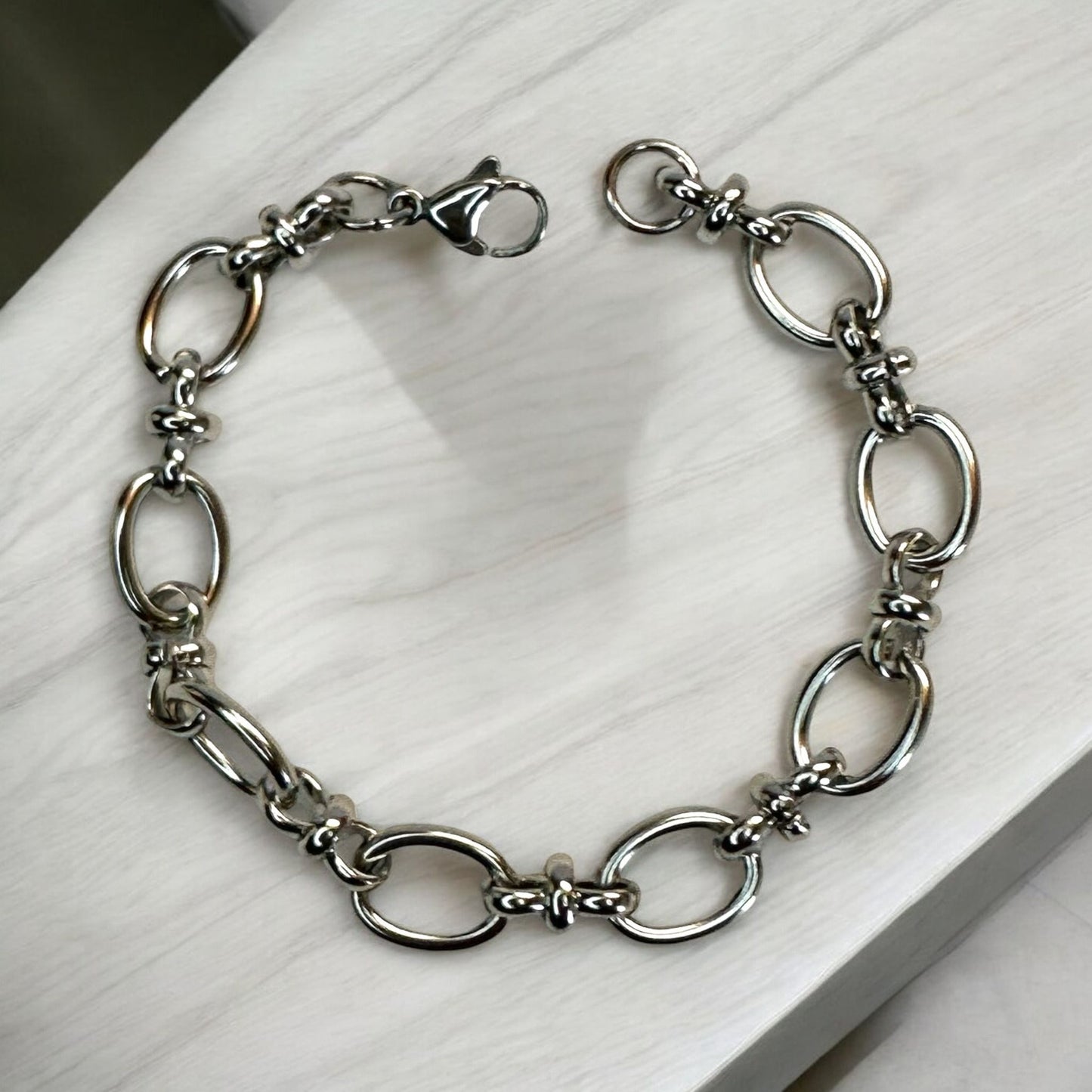 Bracciale Didier Argento