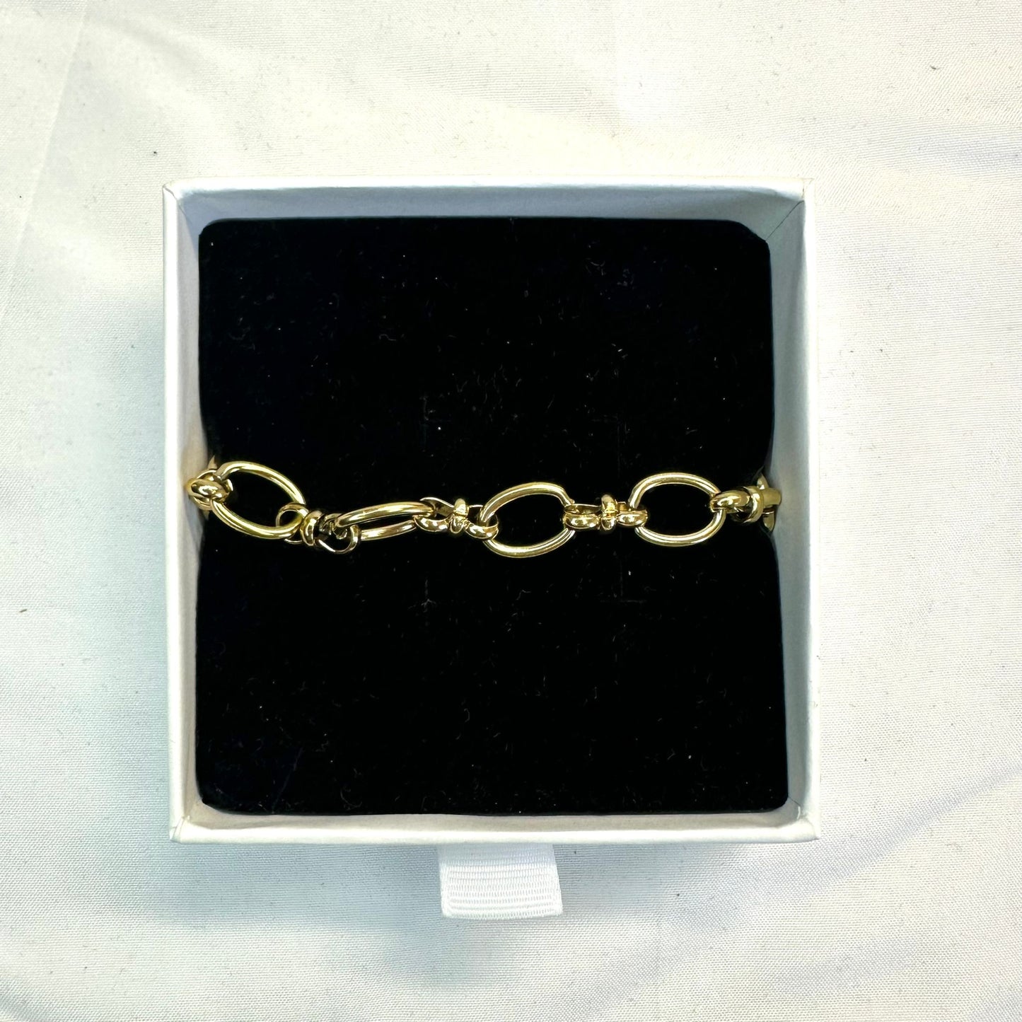 Bracciale Didier Oro