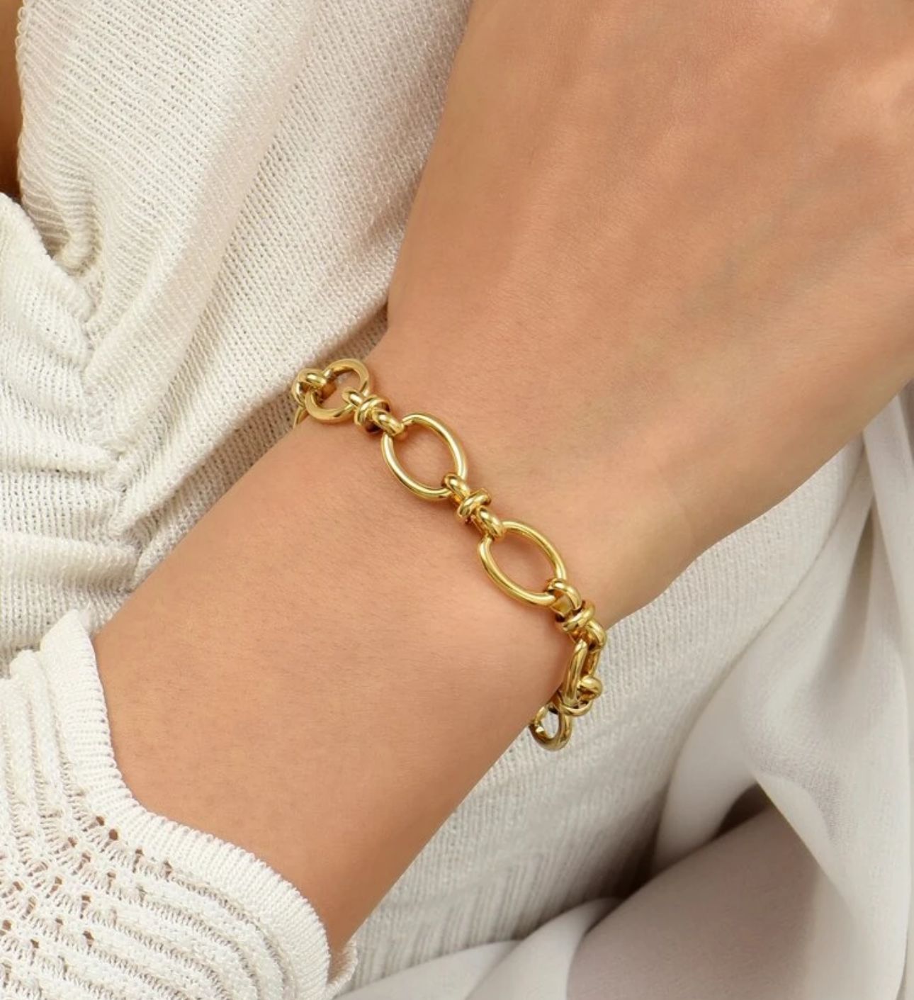 Bracciale Didier Oro