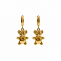 Butterfly earrings