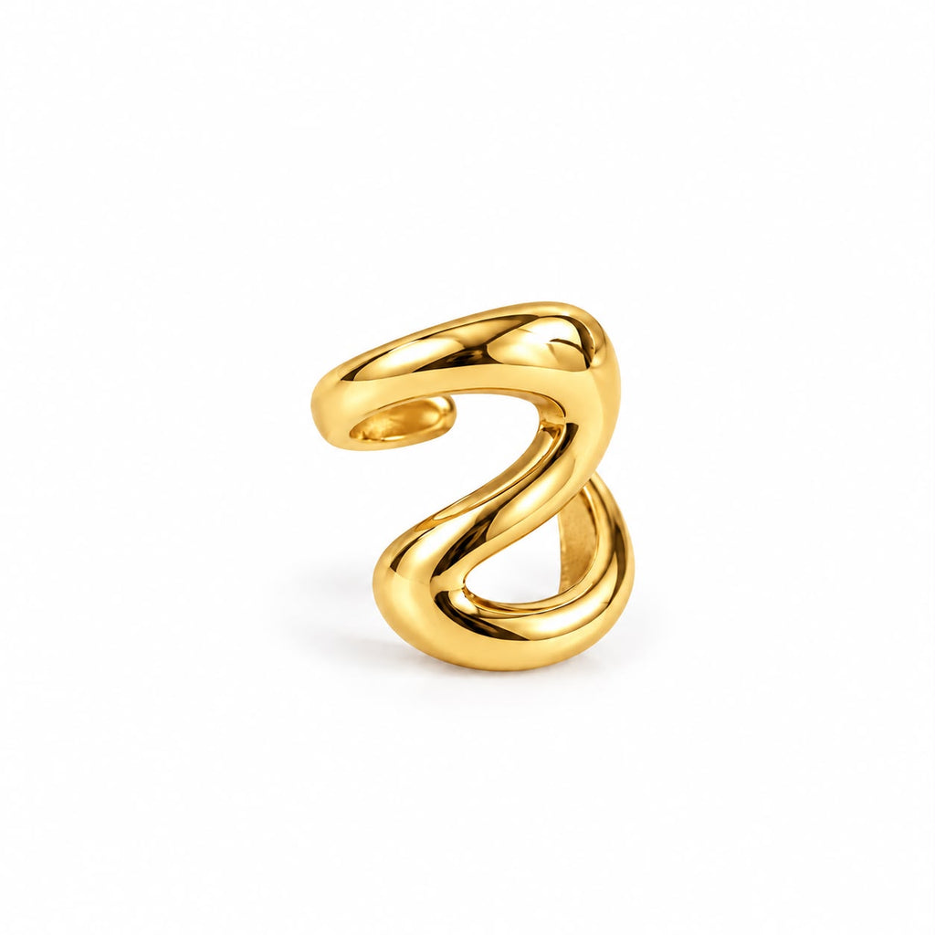 EarCuff Onda