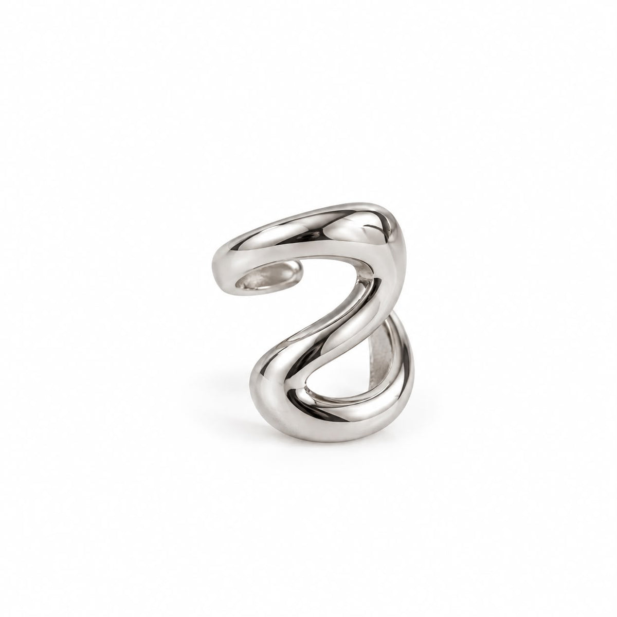 EarCuff Onda