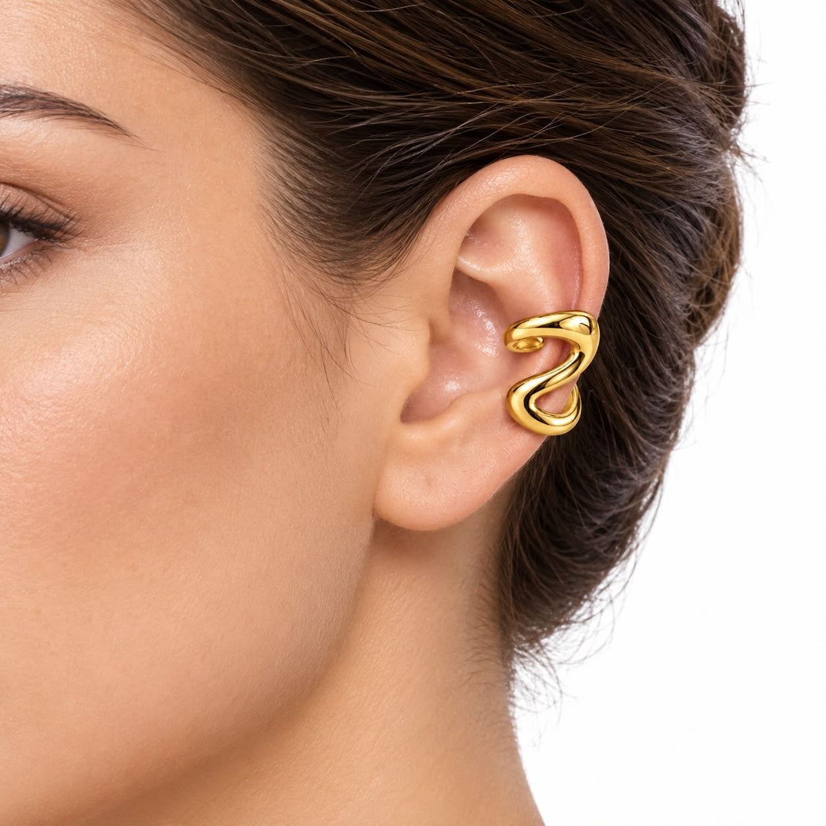 EarCuff Onda