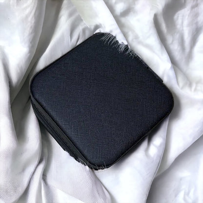 Black Jewelry Box