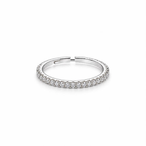 Gold Snake ring