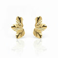 Butterfly earrings