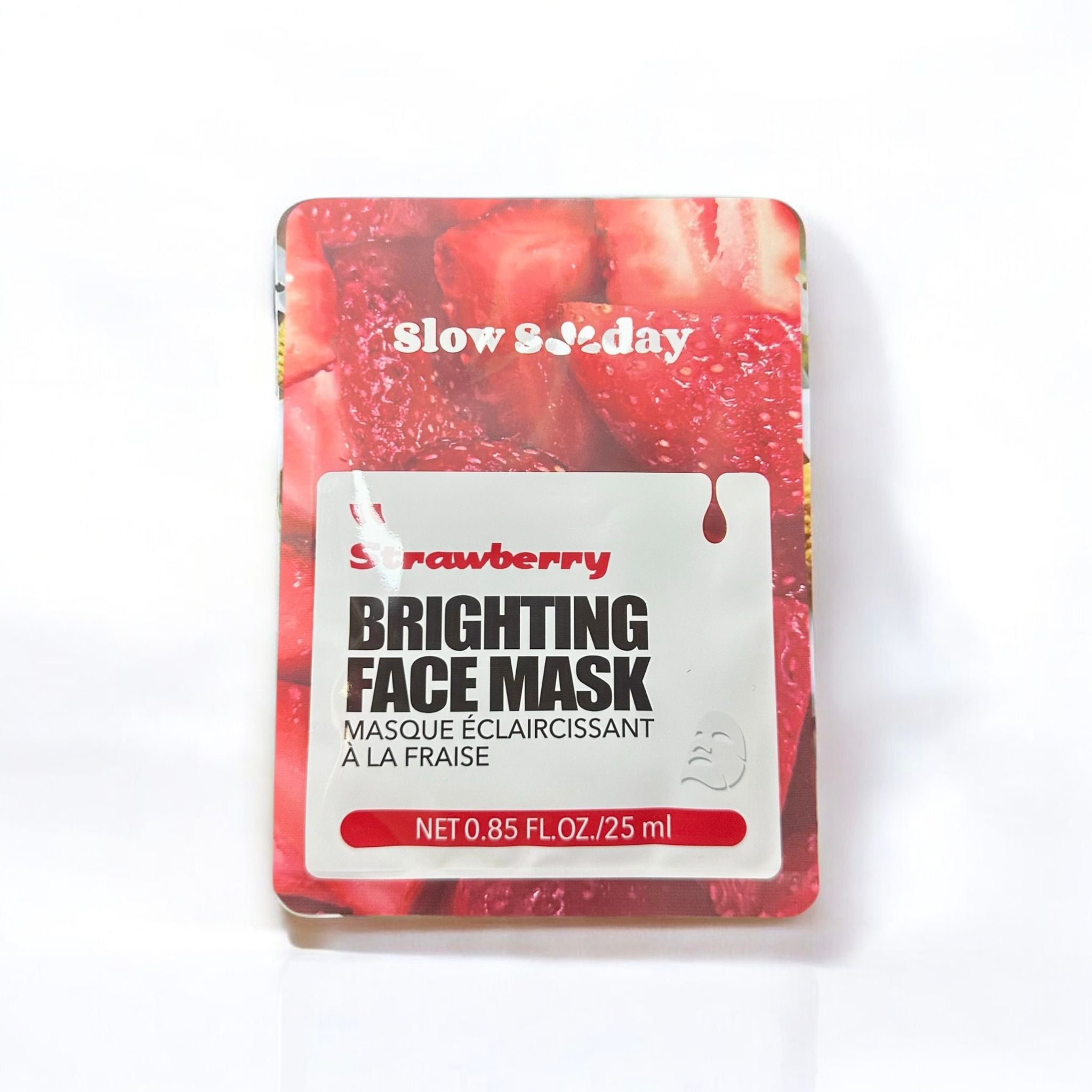 Maschera Viso