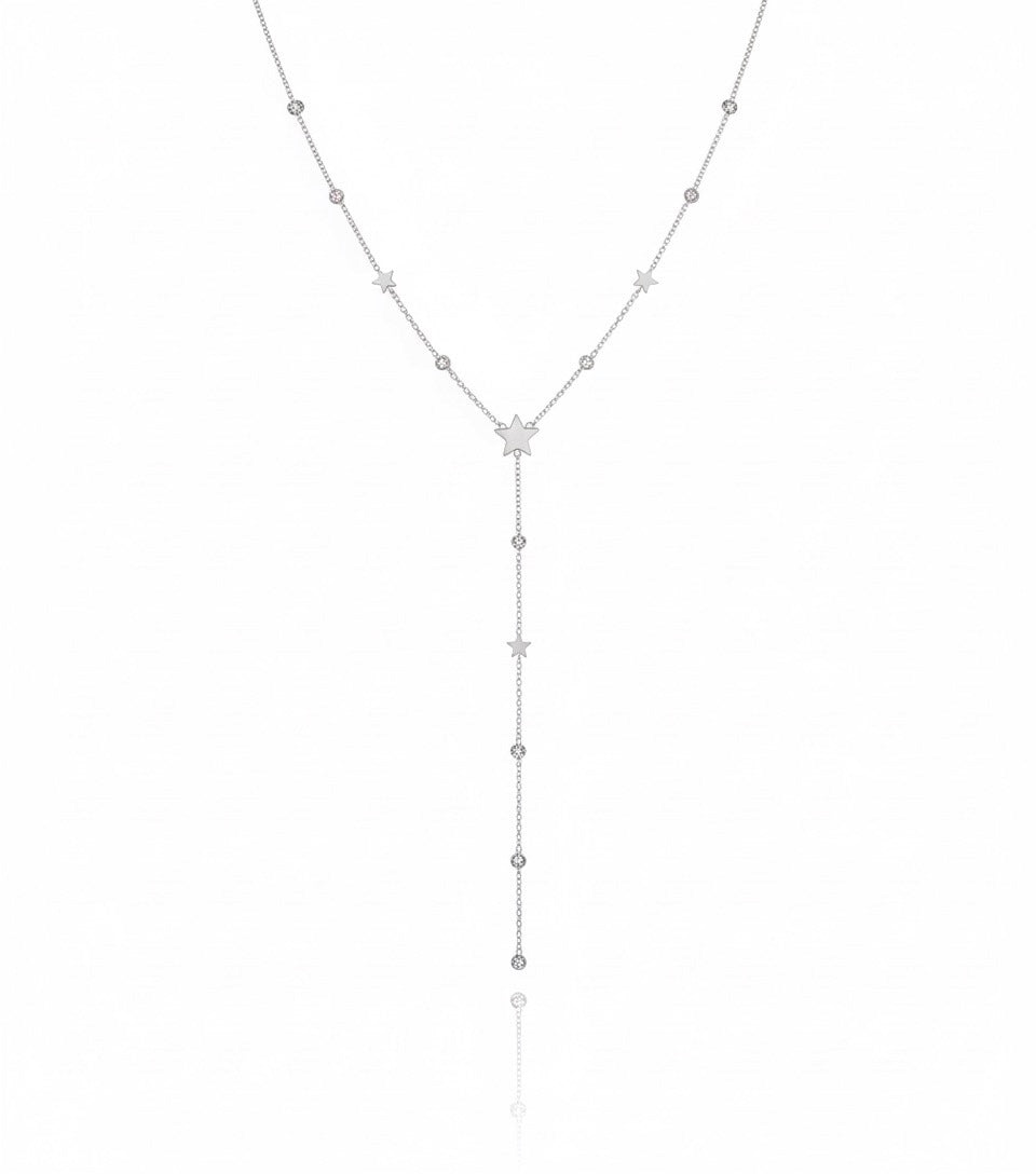 Collana Galassia Argento