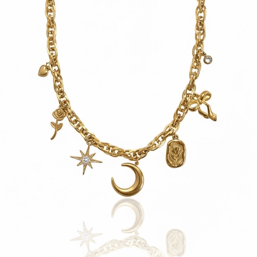 Collana Morgana