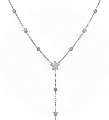 Collana Galassia Argento