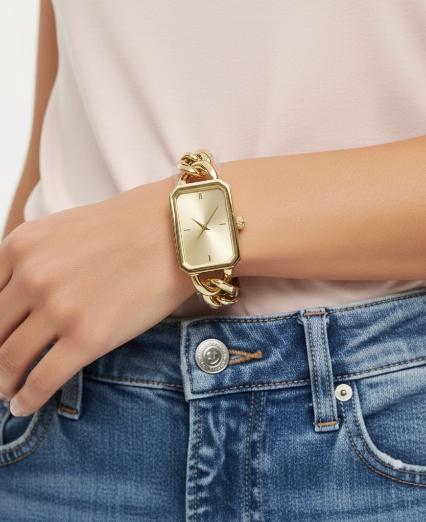 Orologio Classy Oro