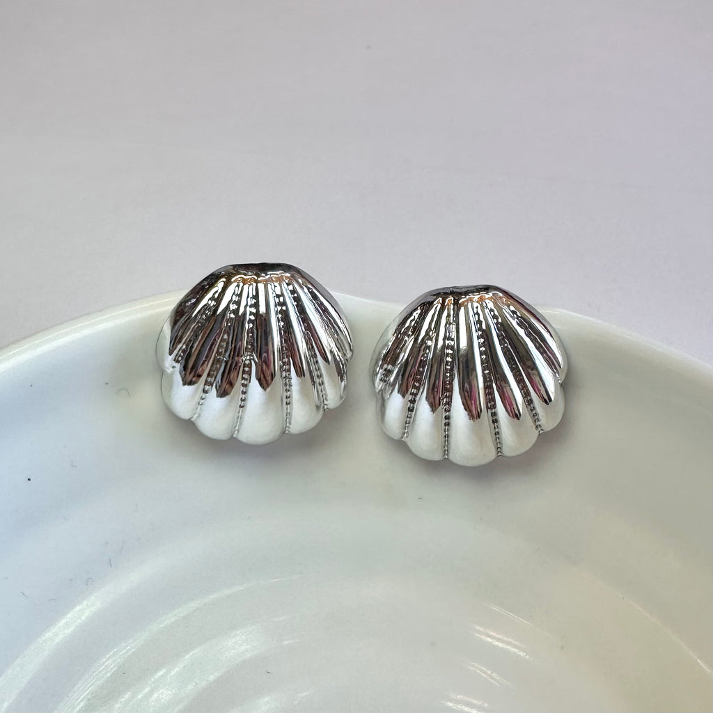 Butterfly earrings