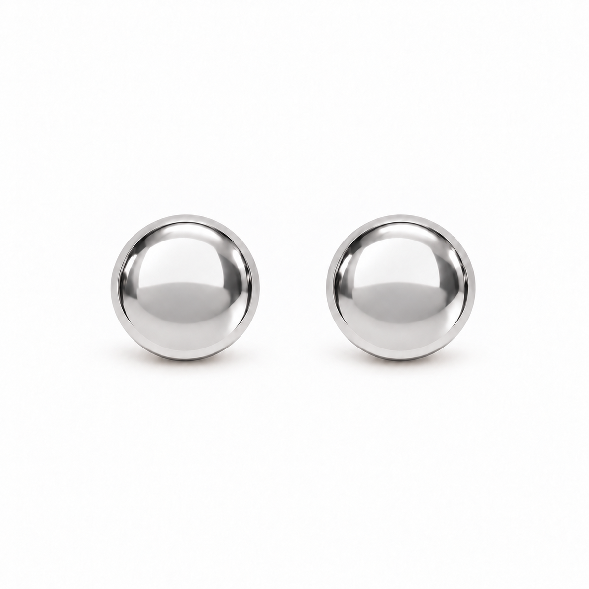 Butterfly earrings