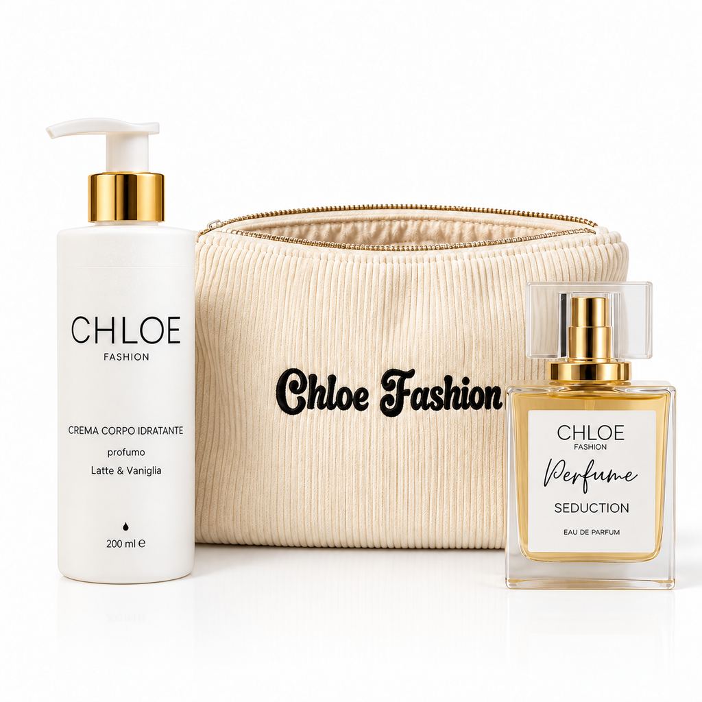 Set Dolcezza