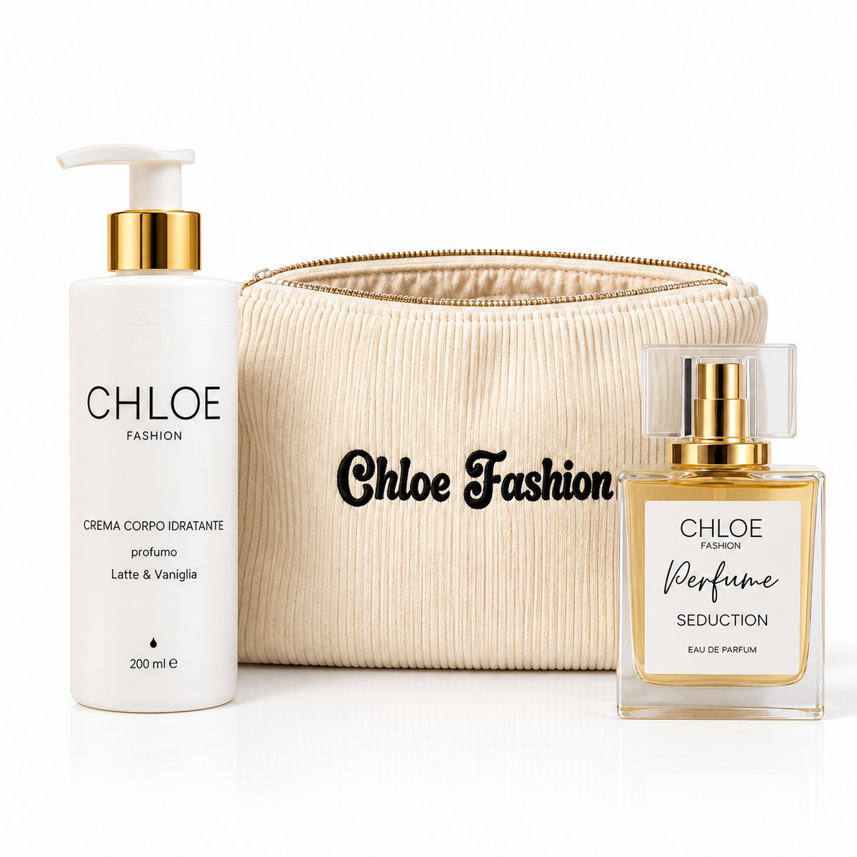 Set Dolcezza