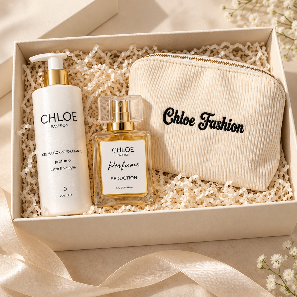 Set Dolcezza