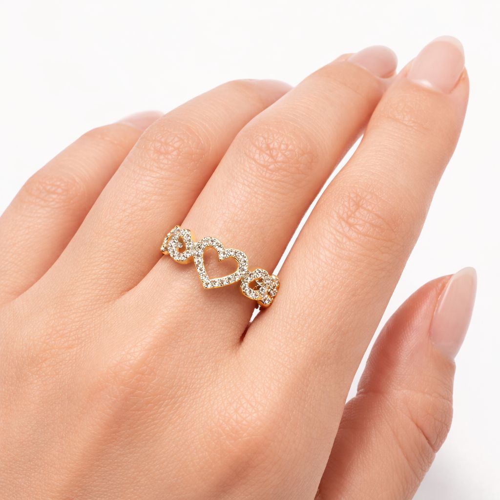 Anello Dolcezza