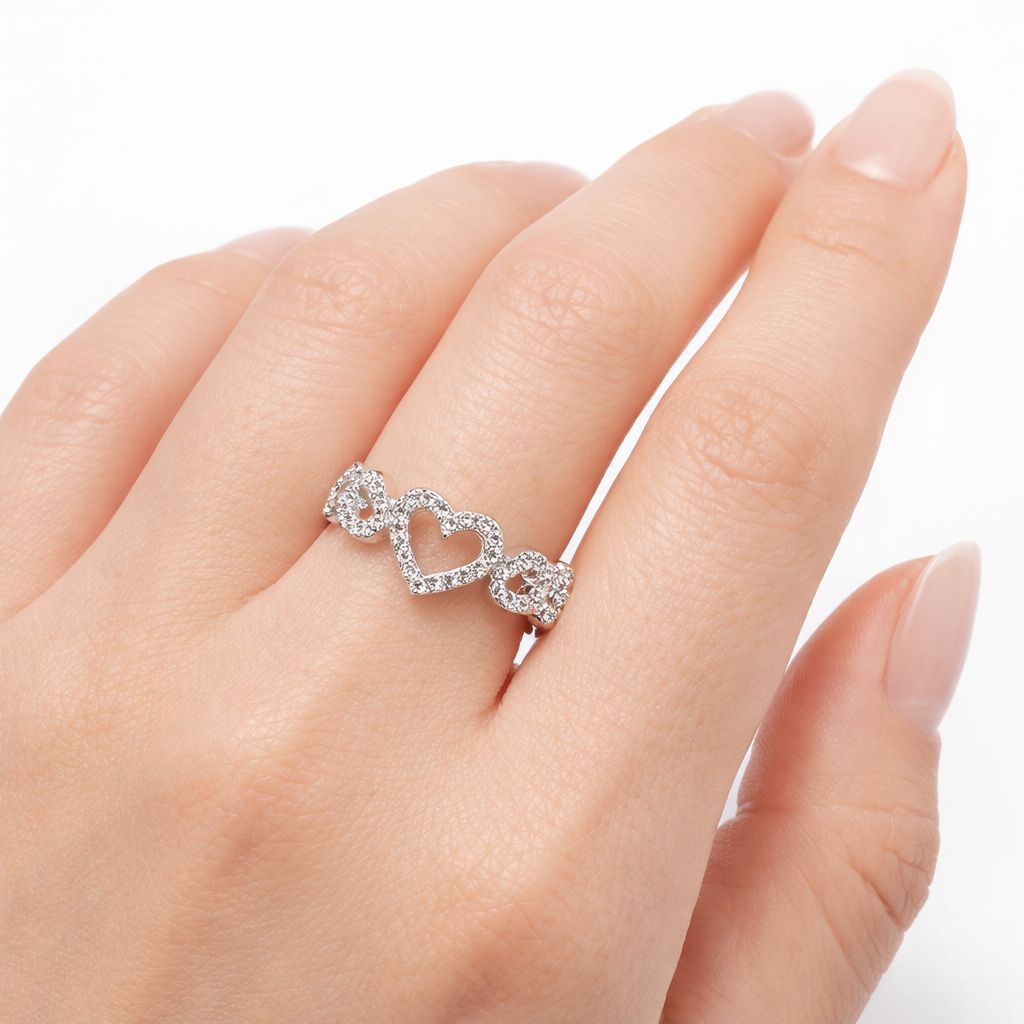 Anello Dolcezza