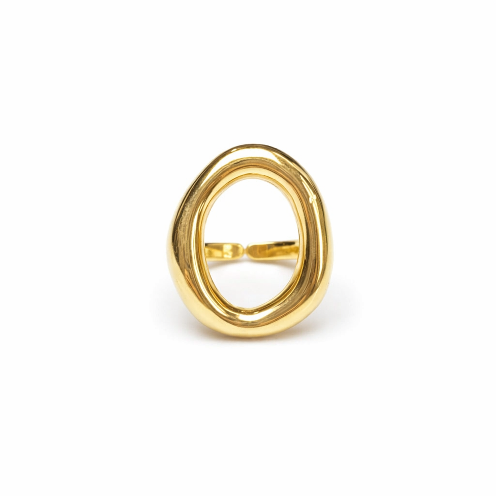 Anello Circle