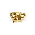 Anello Fiocco
