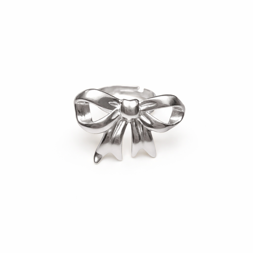 Anello Fiocco