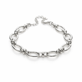 Didier Silberarmband
