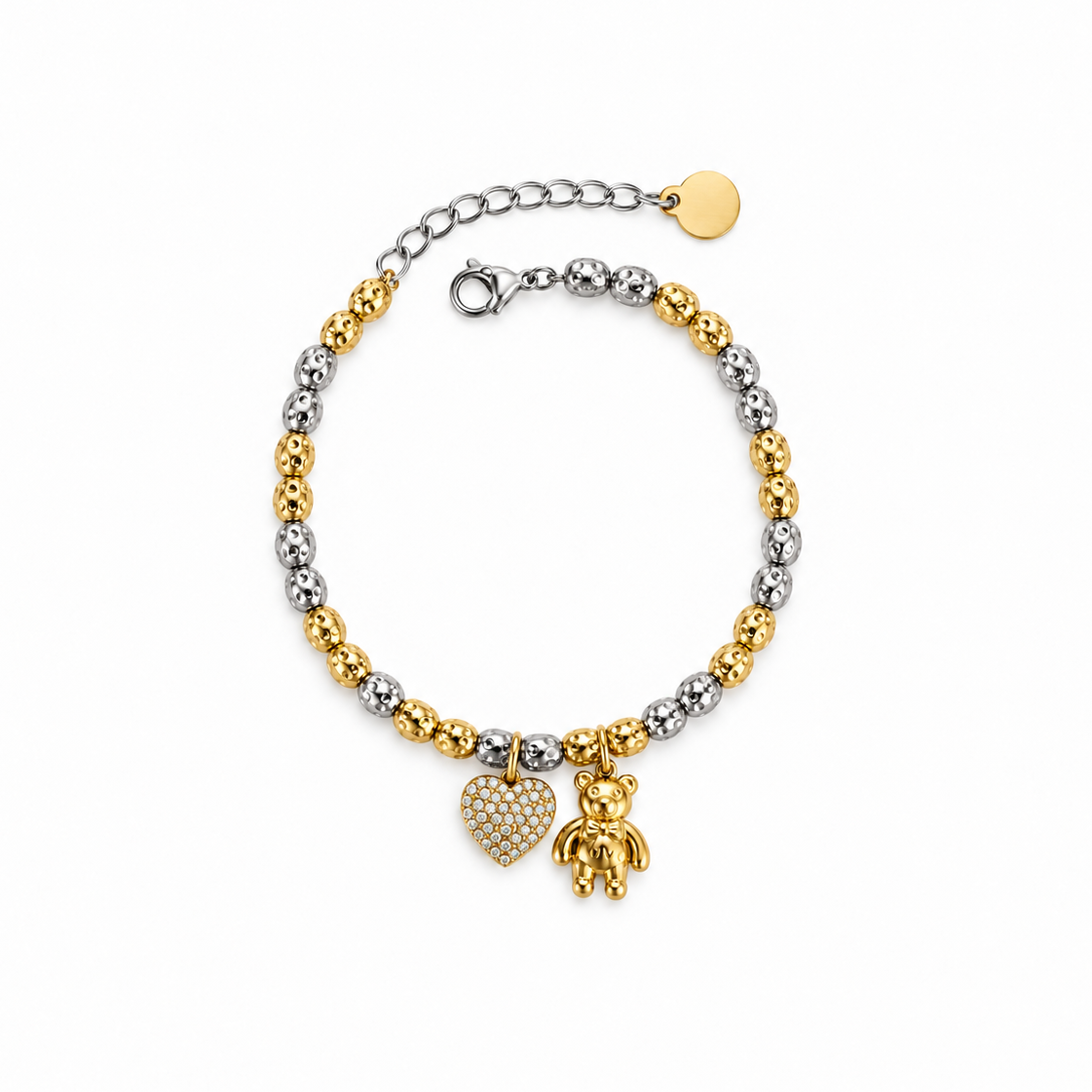 Bracciale Mon Amour