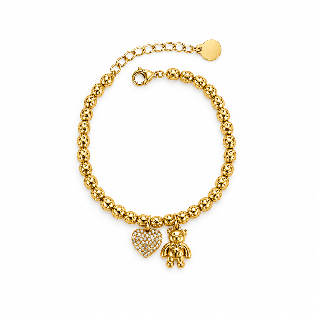 Bracciale Mon Amour