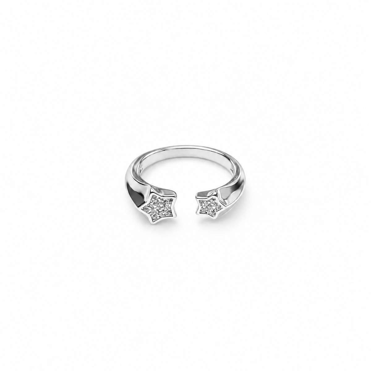 Anello Stella Double