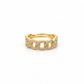 Anello Queen