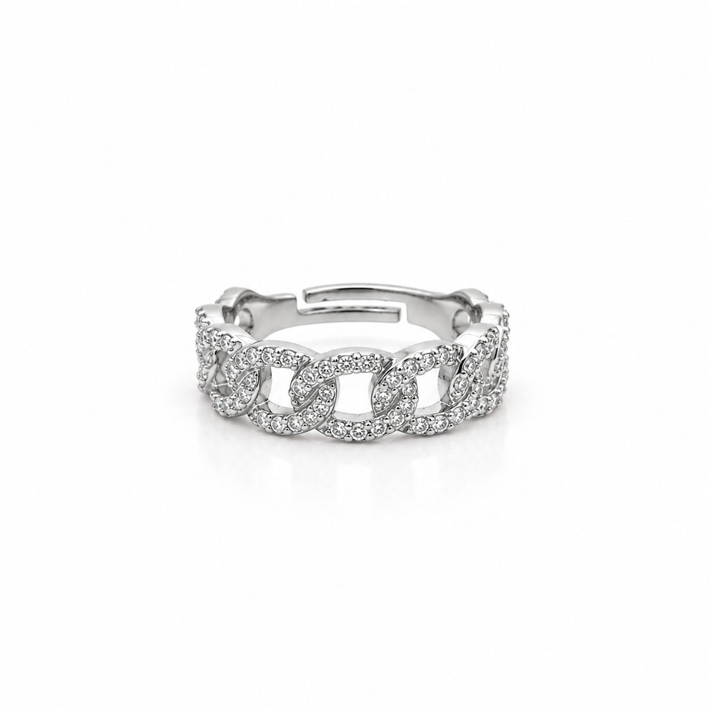 Anello Queen