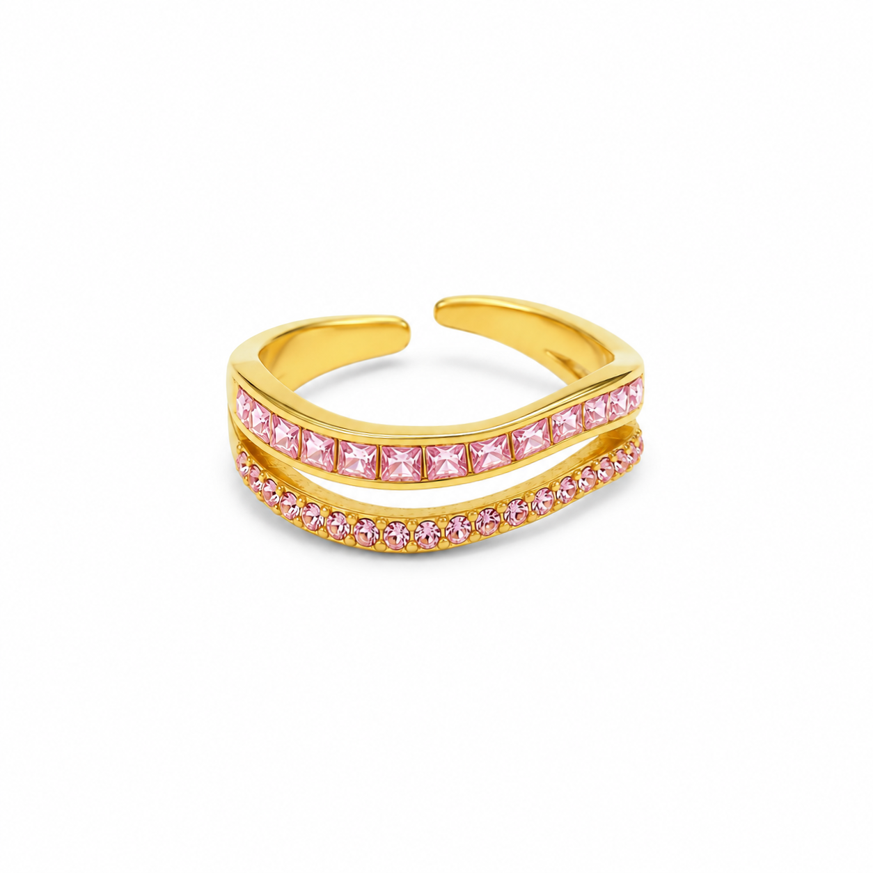 Anello Swing