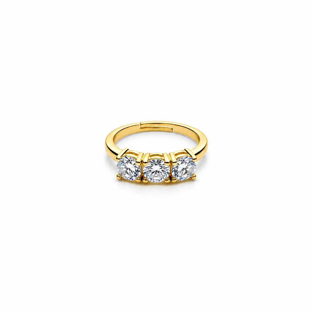 Anello Trilogy