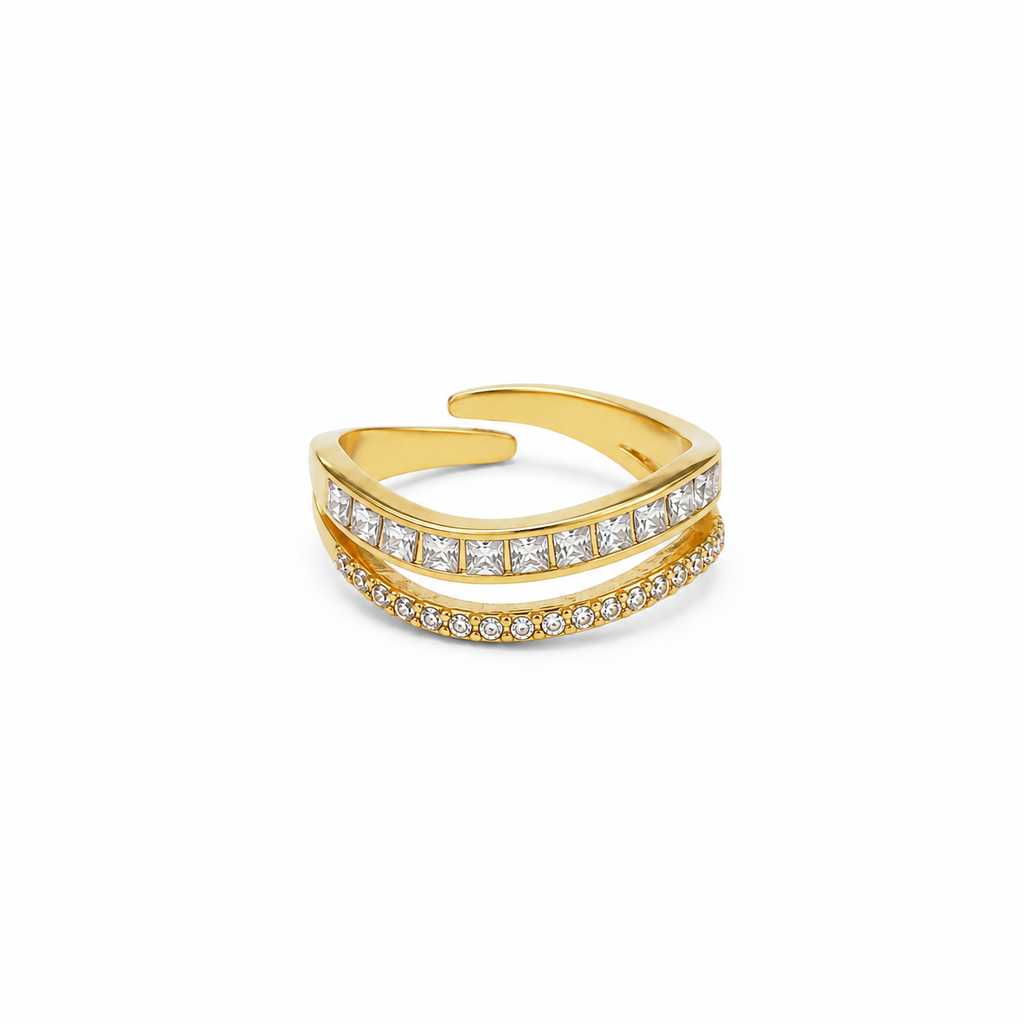 Anello Swing