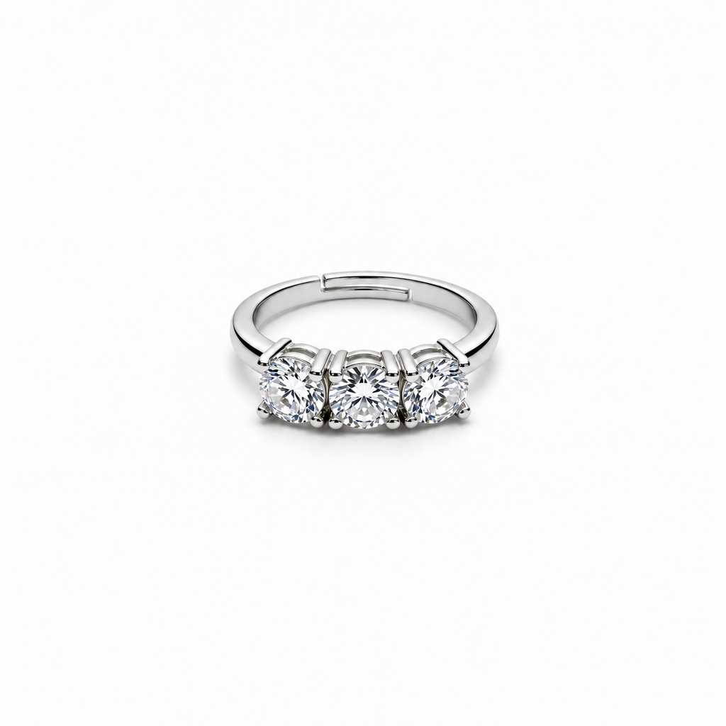 Anello Trilogy