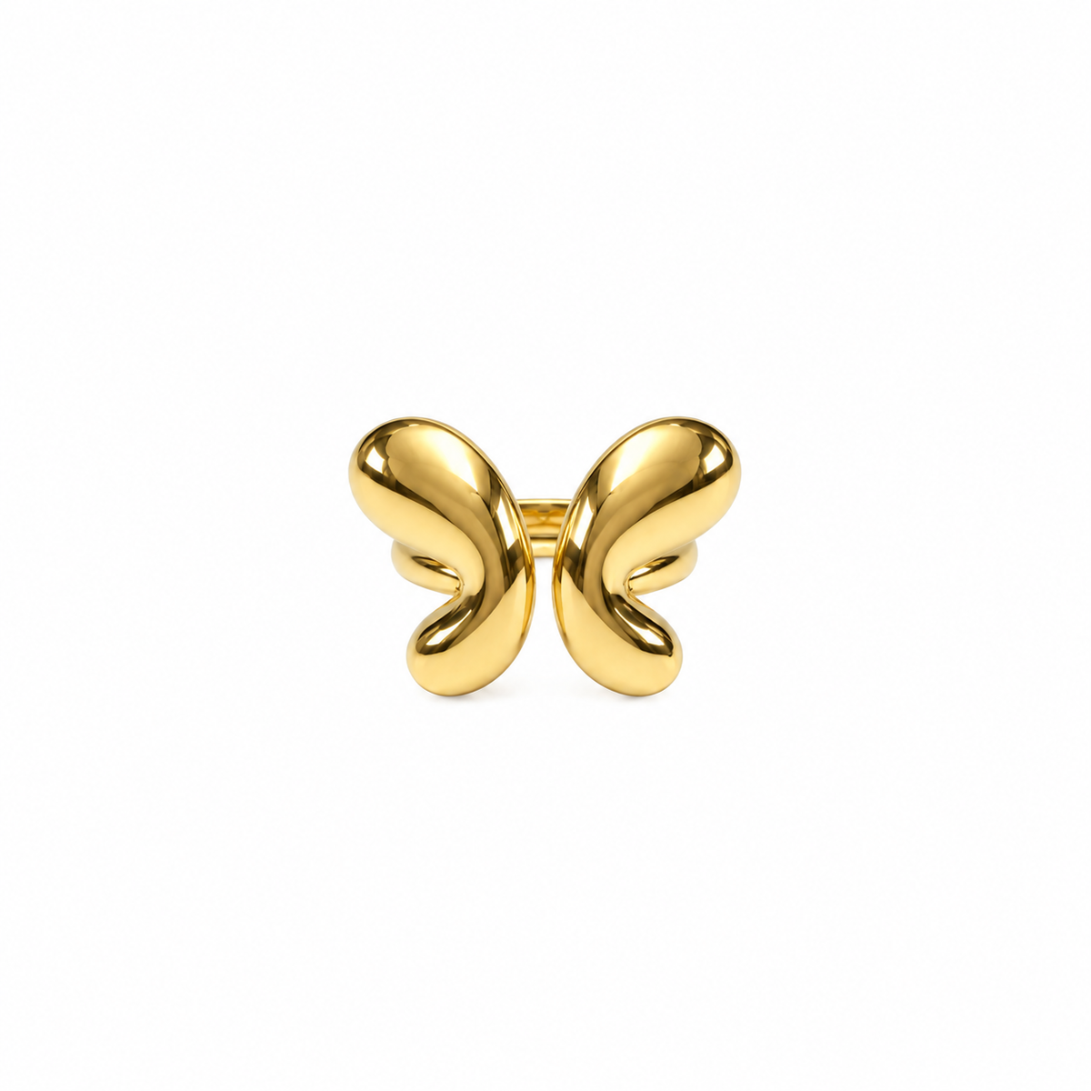 Anello Farfalla