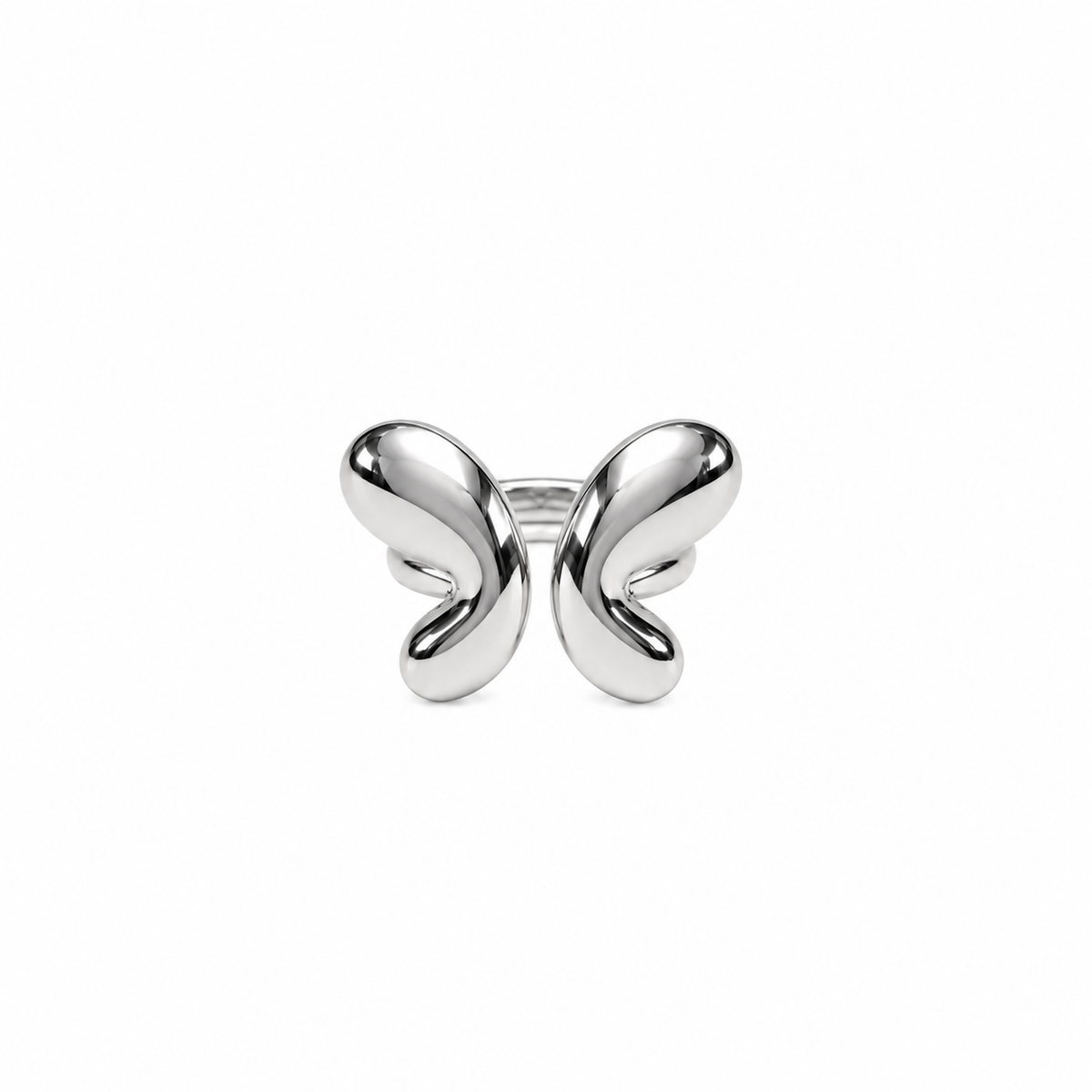 Anello Farfalla