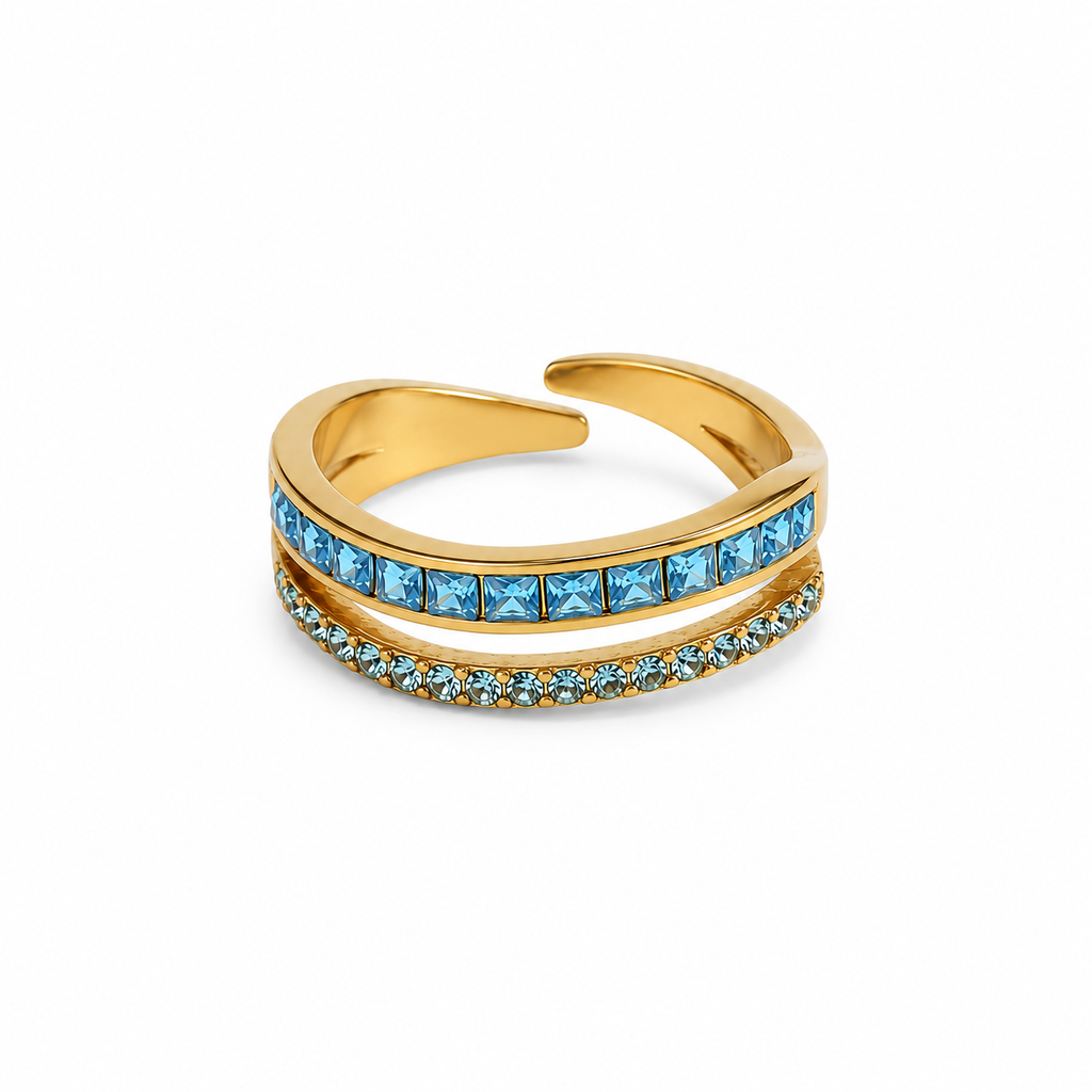Anello Swing