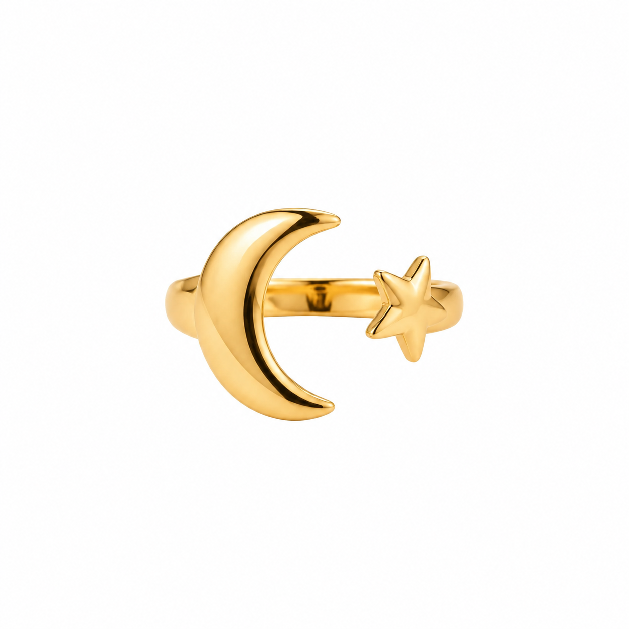 Anello Galassia