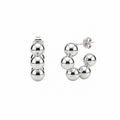 Butterfly earrings