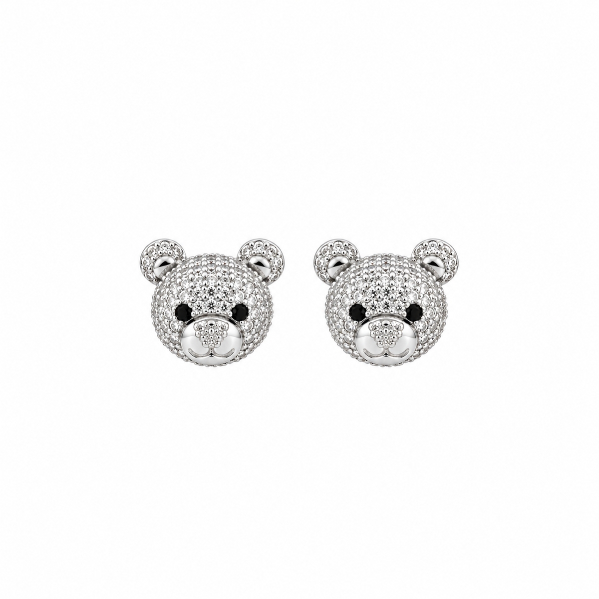 Orecchini Bear