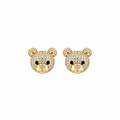 Butterfly earrings