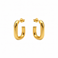 Butterfly earrings