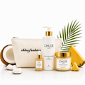 Summer Kit Cocco e Ananas