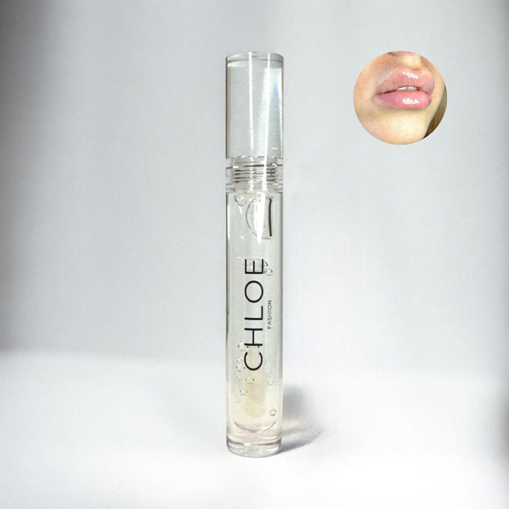 Lip gloss #00