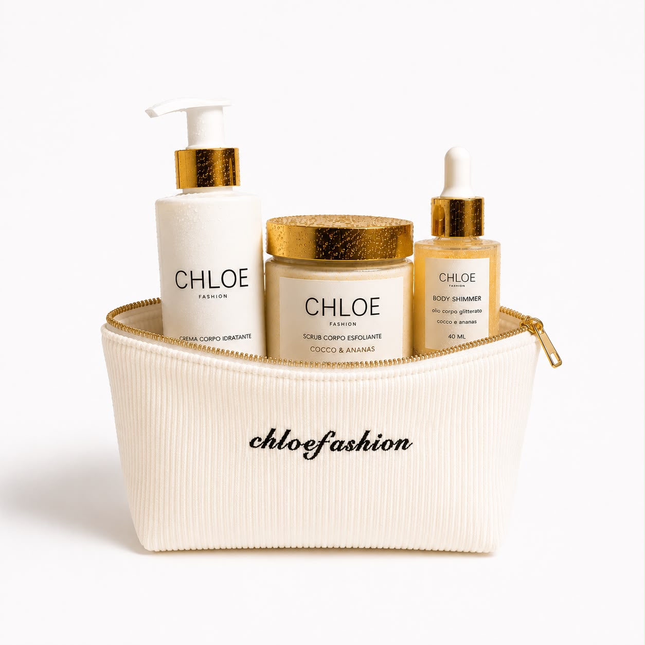 Pochette ChloeFashion
